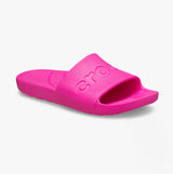 Crocs 210088-6TW Womens Slides Pink Crush