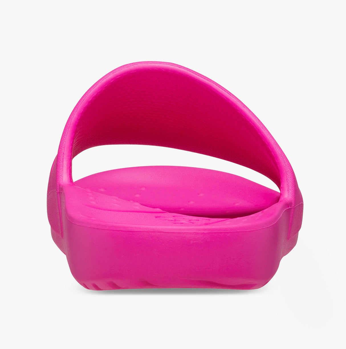 Crocs 210088-6TW Womens Slides Pink Crush