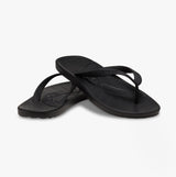 Crocs CROCS Unisex Flip Black