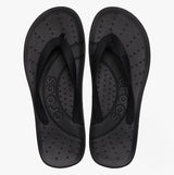 Crocs CROCS Unisex Flip Black
