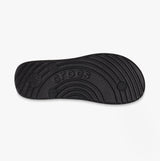 Crocs CROCS Unisex Flip Black