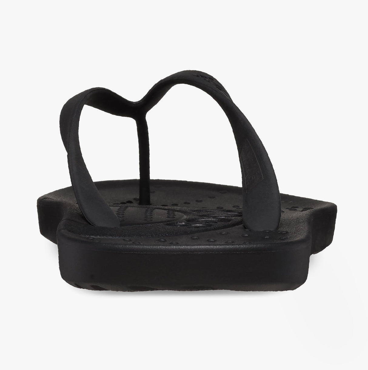 Crocs CROCS Unisex Flip Black