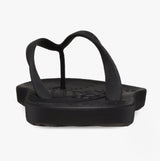 Crocs CROCS Unisex Flip Black