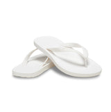 Crocs CROCS Unisex Flip White