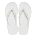 Crocs CROCS Unisex Flip White