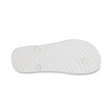 Crocs CROCS Unisex Flip White
