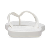 Crocs CROCS Unisex Flip White