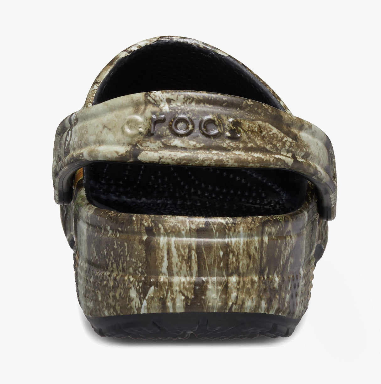 Crocs REALTREE APX CLASSIC Unisex Clogs Multi