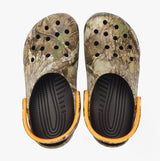 Crocs REALTREE APX CLASSIC Unisex Clogs Multi