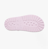 Crocs CLASSIC FISHERMAN Girls Sandals Pink Milk