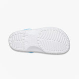 Crocs 210820-90H SMURFS CLASSIC Unisex Clogs Multi