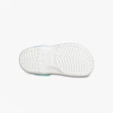 Crocs SMURFS CLASSIC Unisex Kids Clogs Multi