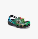 Crocs MINECRAFT Unisex Kids Clogs Multi