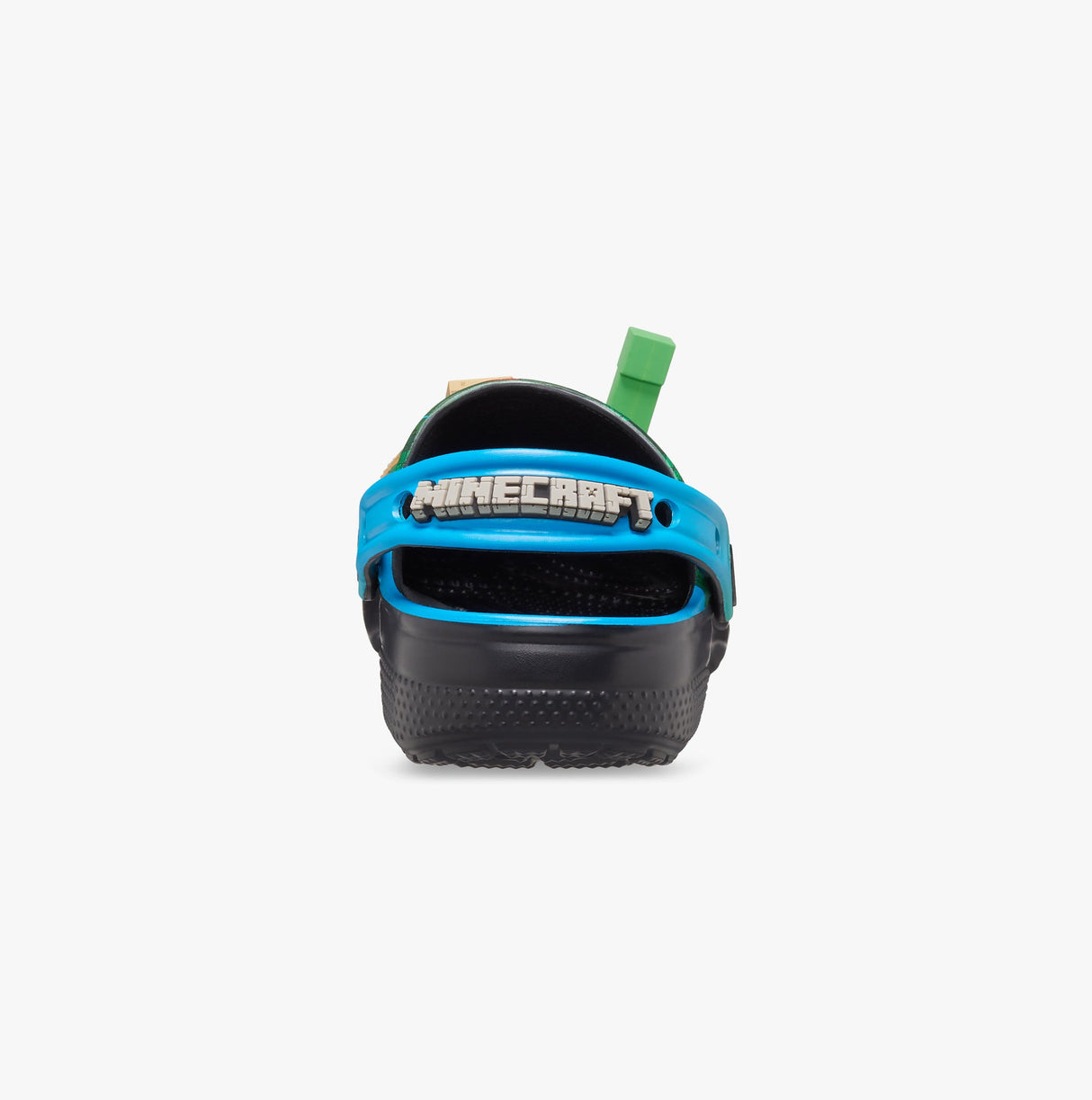 Crocs MINECRAFT Unisex Kids Clogs Multi