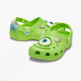 Crocs 210876-90H MONSTERS INC CLASSIC Kids Clogs Multicoloured
