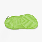 Crocs 210876-90H MONSTERS INC CLASSIC Kids Clogs Multicoloured