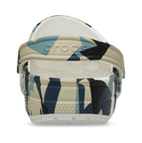 Crocs 211009-94S GEO CAMO Mens Clogs White/Multi