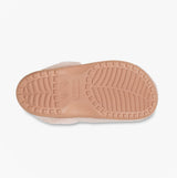 Crocs CLASSIC UNFURGETTABLE Womens Clogs Quartz