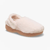 Crocs CLASSIC UNFURGETTABLE Womens Clogs Quartz