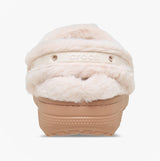 Crocs CLASSIC UNFURGETTABLE Womens Clogs Quartz