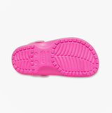 Crocs MATTEL PINK BARBIE CLS Unisex Kids Clog Multi