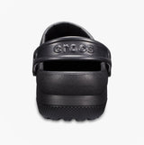 Crocs At Work SPECIALIST II Unisex Work Clogs Black