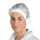 Portwest PP Disposable Mob Cap (PK3000)