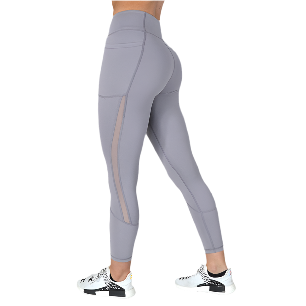 Women’s High Waist Pocket Leggings