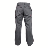 DASSY Arizona Flame Retardant Kneepad Work Trousers Various Colours