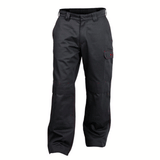 DASSY Arizona Flame Retardant Kneepad Work Trousers Various Colours