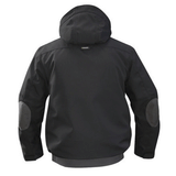 DASSY Austin Waterproof Canvas Winter Jacket Various Colours