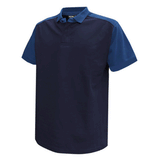 DASSY Cesar 710004 Two Tone Polo Work Shirt Various Colours
