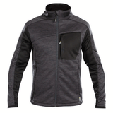 DASSY Convex 300447 Full Zip Midlayer Jacket Various Colours