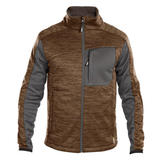 DASSY Convex 300447 Full Zip Midlayer Jacket Various Colours