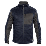 DASSY Convex 300447 Full Zip Midlayer Jacket Various Colours