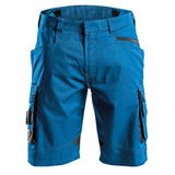 DASSY Cosmic 250067 Water-Repellent Work Shorts Various Colours