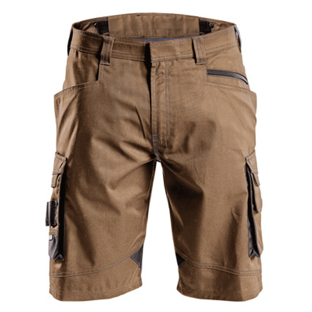 DASSY Cosmic 250067 Water-Repellent Work Shorts Various Colours