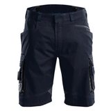 DASSY Cosmic 250067 Water-Repellent Work Shorts Various Colours
