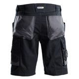 DASSY Cosmic 250067 Water-Repellent Work Shorts Various Colours