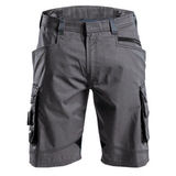 DASSY Cosmic 250067 Water-Repellent Work Shorts Various Colours