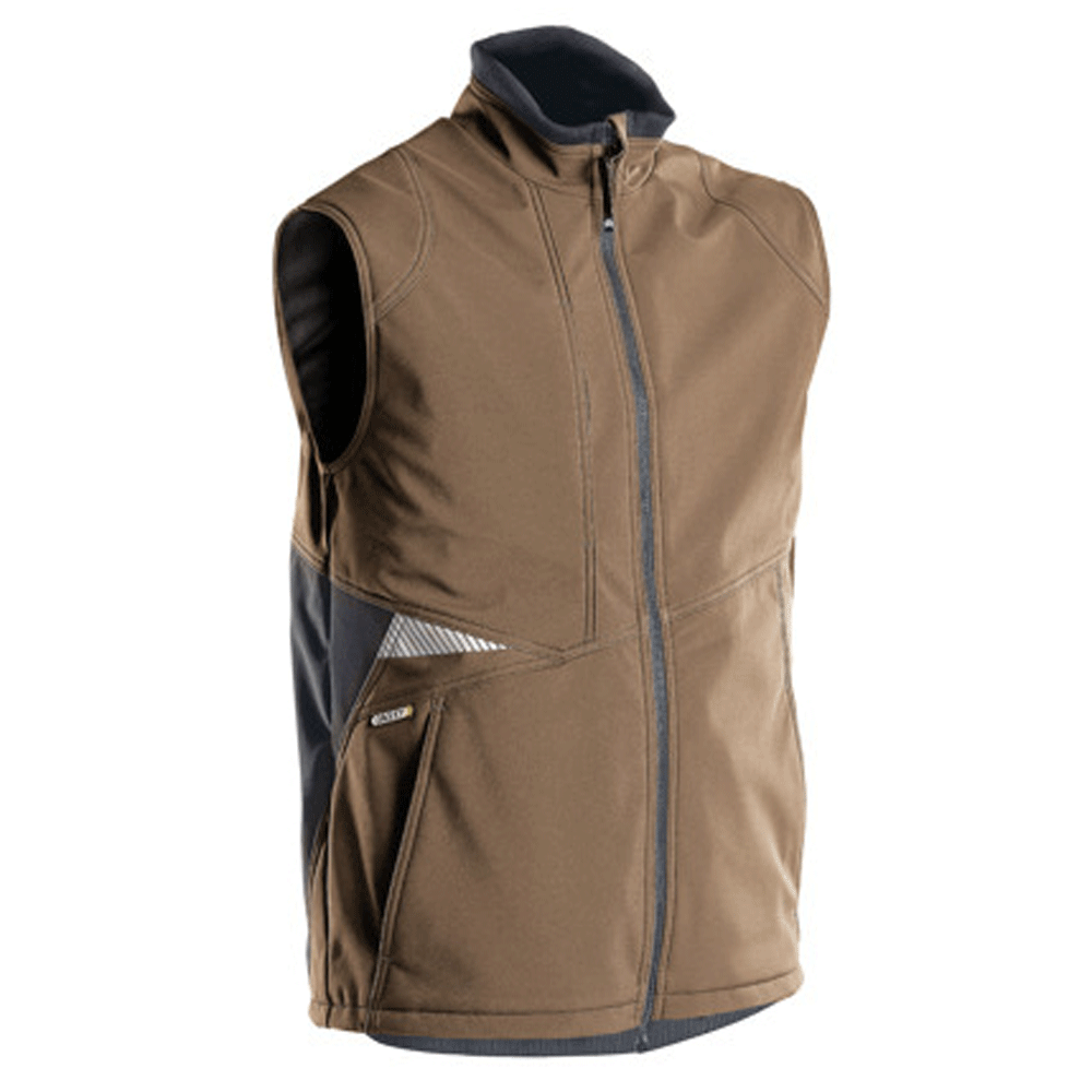 DASSY Fusion 350111 Water-Repellent Breathable Bodywarmer Various Colours