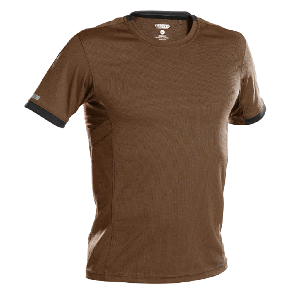 DASSY Nexus 710025 Stretch Work T-Shirt Various Colours