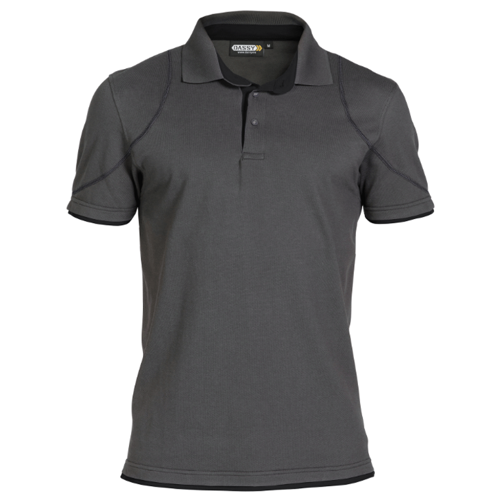 DASSY Orbital 710011 Polo Shirt Various Colours