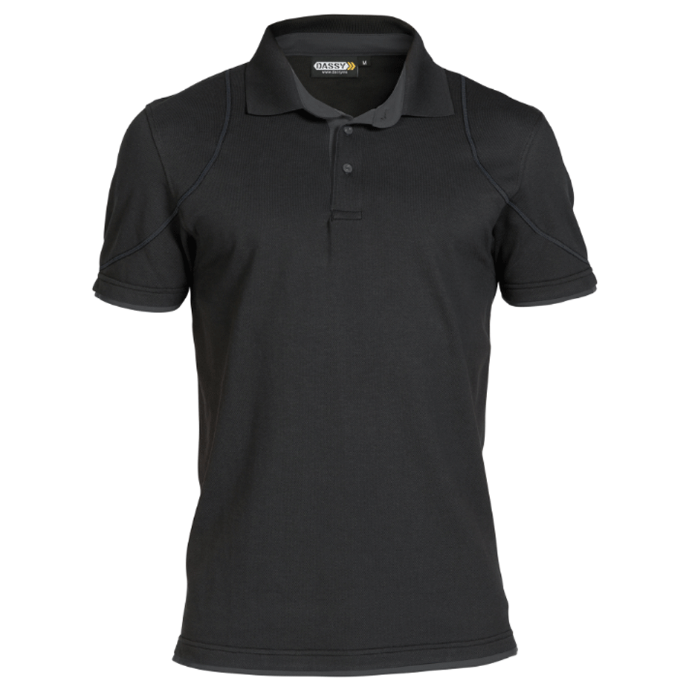DASSY Orbital 710011 Polo Shirt Various Colours