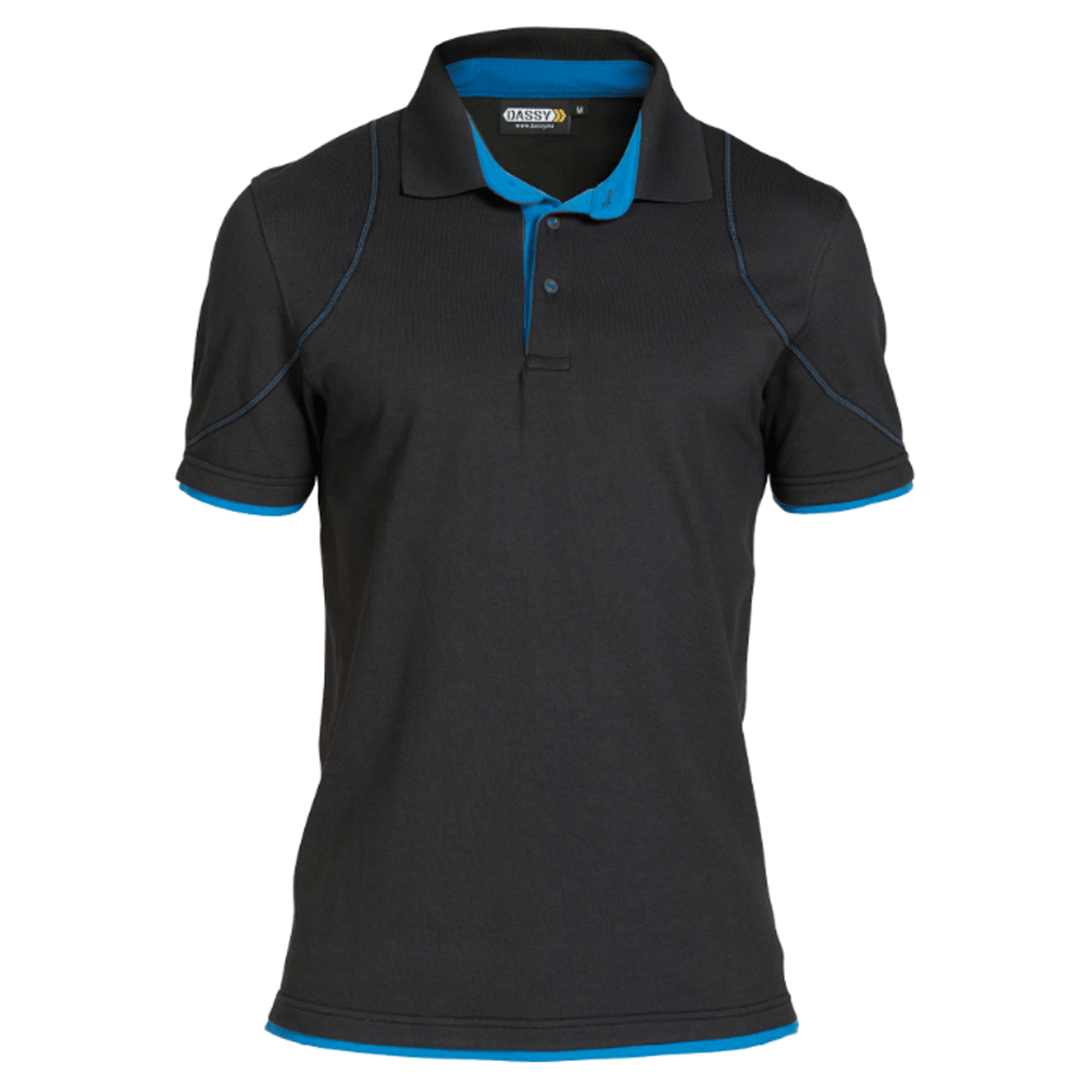 DASSY Orbital 710011 Polo Shirt Various Colours