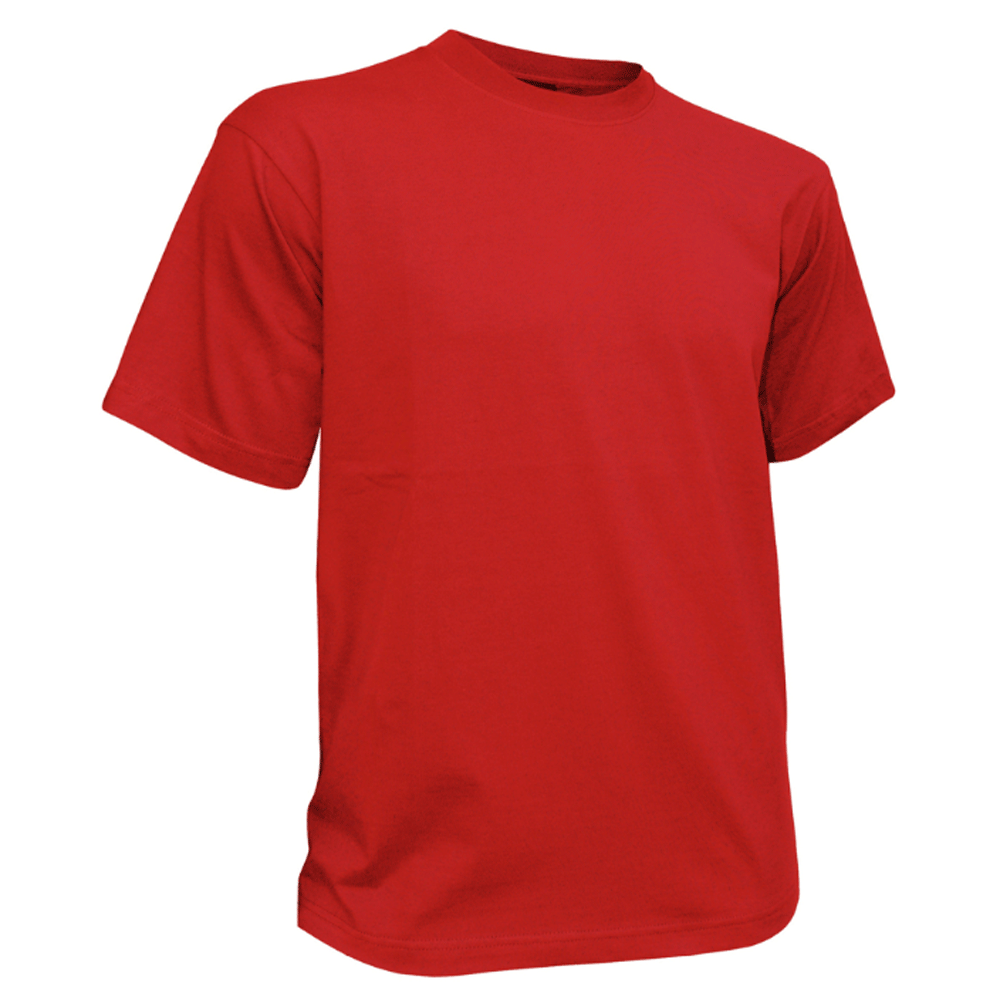 DASSY Oscar 710001 Round Neck T-Shirt Various Colours