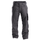 DASSY Spectrum 200892 Water-Repellent Trousers Grey