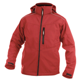 DASSY Tavira 300304 Waterproof Breathable Softshell Jacket Various Colours