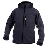 DASSY Tavira 300304 Waterproof Breathable Softshell Jacket Various Colours