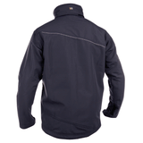 DASSY Tavira 300304 Waterproof Breathable Softshell Jacket Various Colours